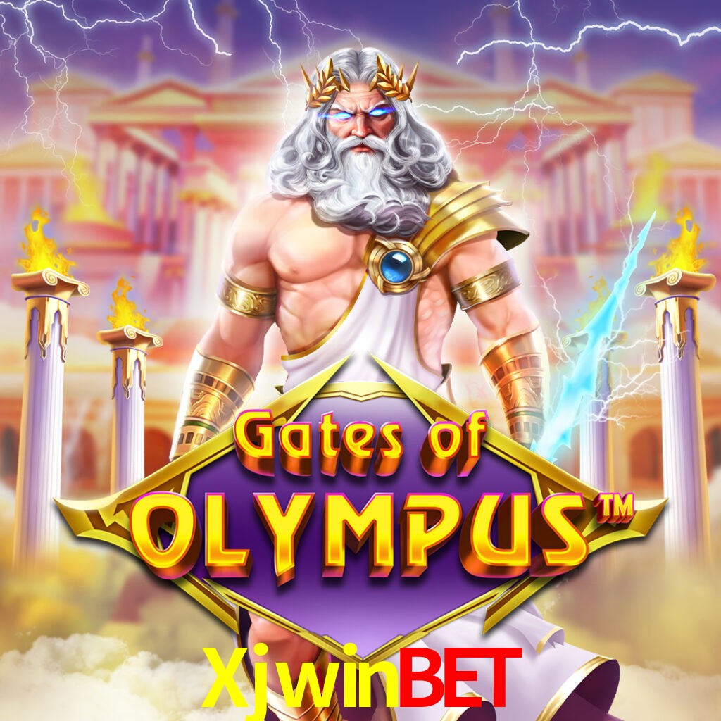 Gates of Olympus